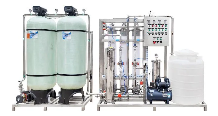 Ультрафильтрация