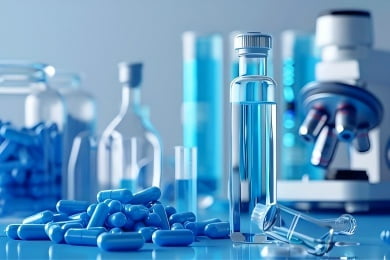 EDI — ультрачистая вода